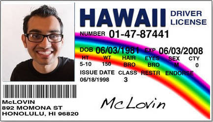 McLovin