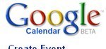 google calendar