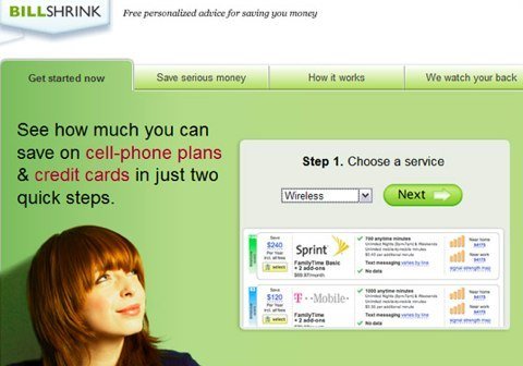 billshrink