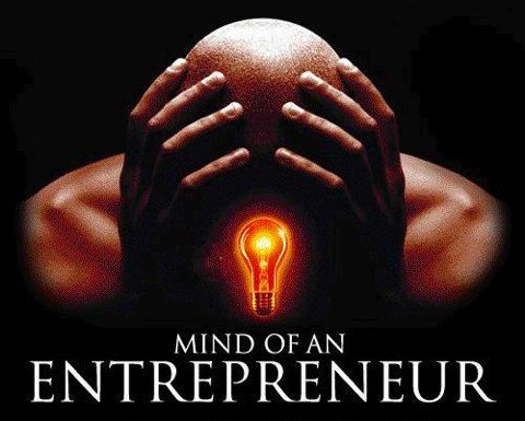 entrepreneurship