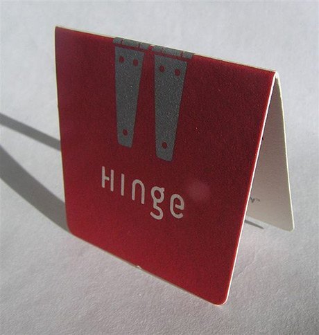 hinge