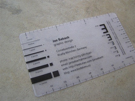 ruler