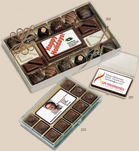 chocolate
