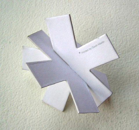 star