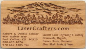wood