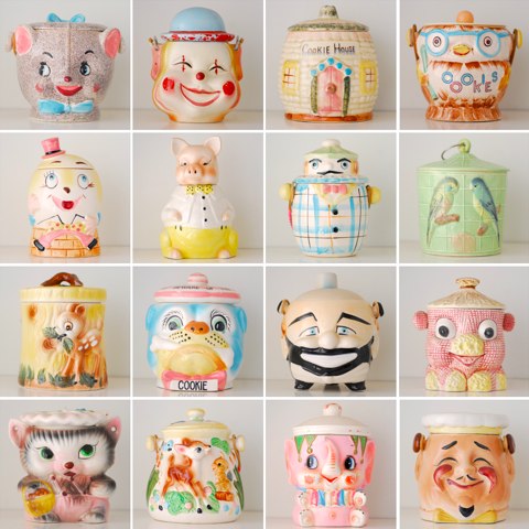 cookie jar