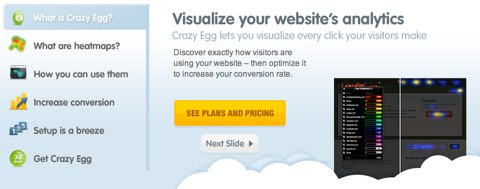 design crazyegg