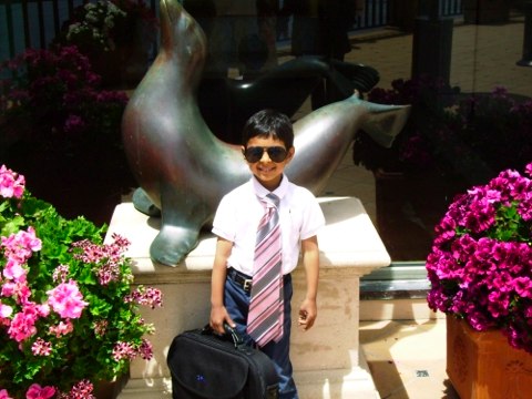 dilan patel