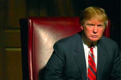 Donald Trump Donald Trump