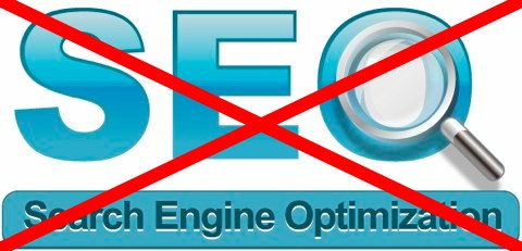 forget seo