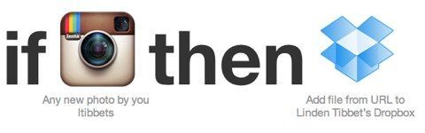 ifttt marketer