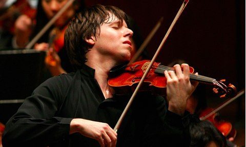 joshua bell joshua bell