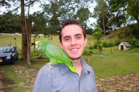 juan chaparro
