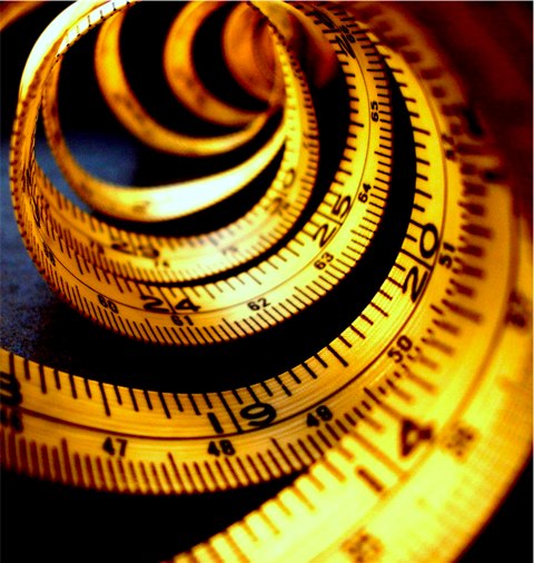 measure