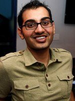 neil patel