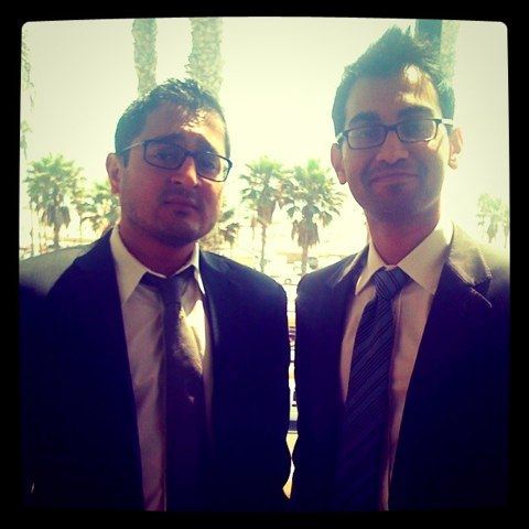 neil patel boss