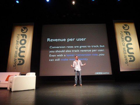 neil patel speaker