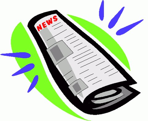 news paper