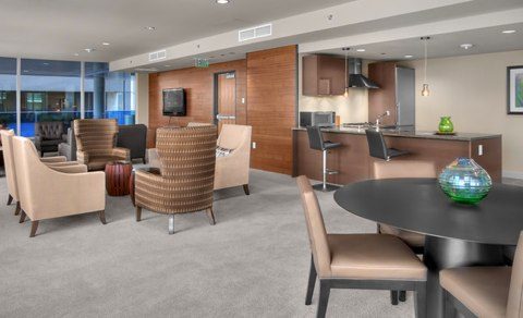 common area