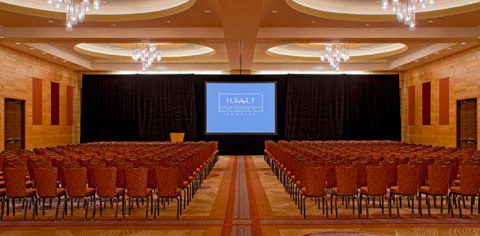 conference