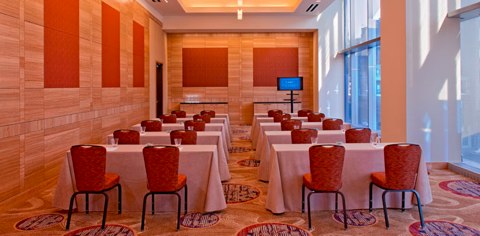 meeting room