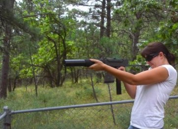 pamela lund gun