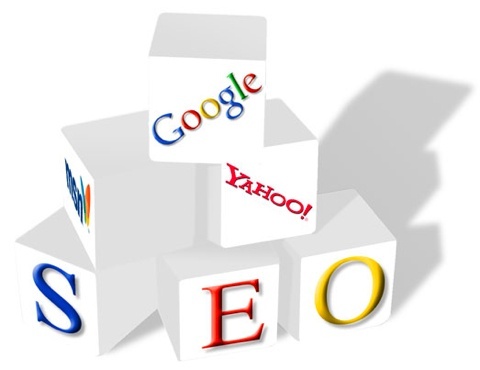 search engine optimization