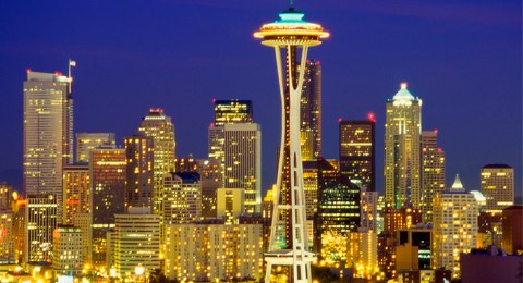seattle seattle