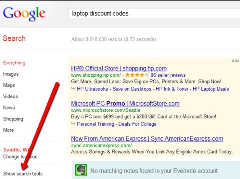 show search tools show search tools