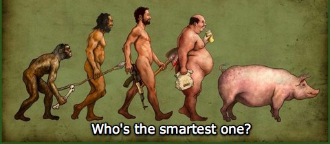 smart vs dumb