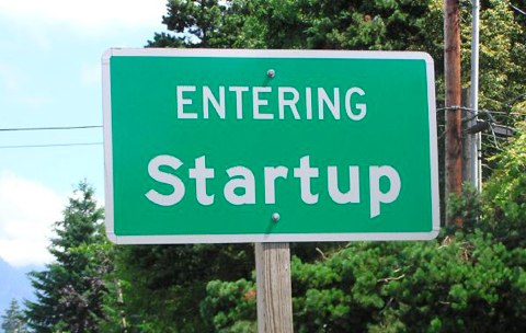 startup startup