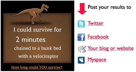 velociraptor