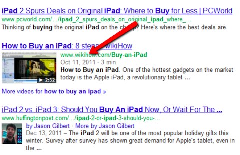 video search results video search results