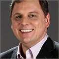 Michael Arrington