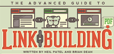 The Advanced Guide to Link Building