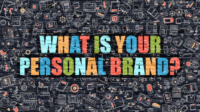 personal brand