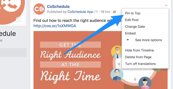 bs pin facebook post