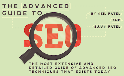 advanced search engine optimization promotion