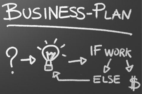 Why Entrepreneurs Shouldn't Write Business Plans