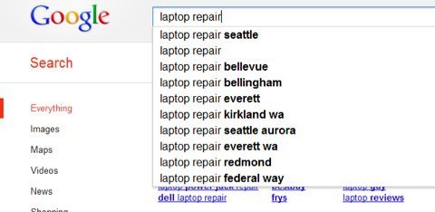keyword research