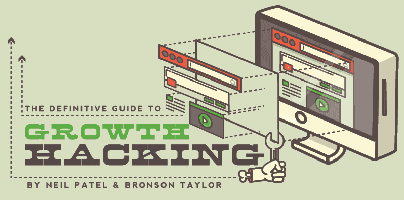 The Definitive Guide to Growth Hacking