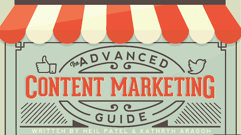 advanced guide to content marketing