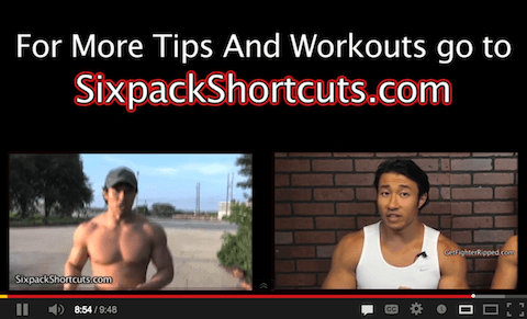 youtube mike sixpackabs