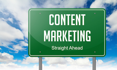 content marketing