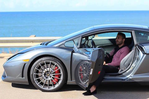 lambo