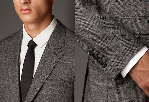 suit image