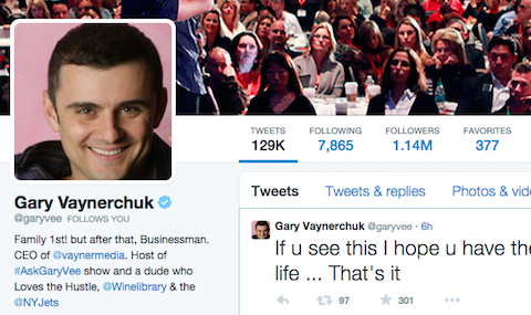 gary vee