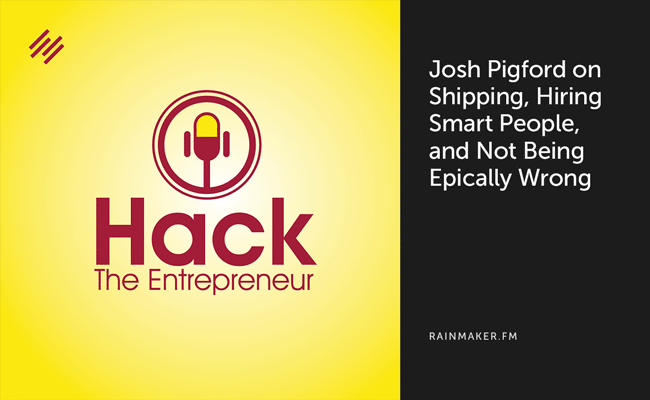 CopyBlogger design scheme example 2