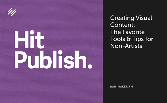 CopyBlogger design scheme example