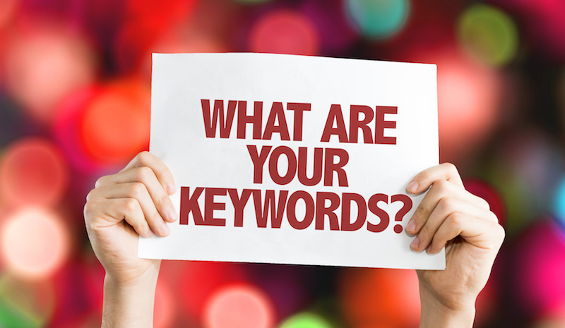 keyword research